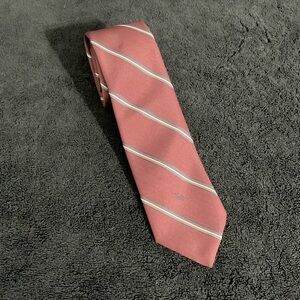 Vintage Christian Dior 1980s Tie